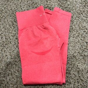 NVGTN SEAMLESS LEGGINGS